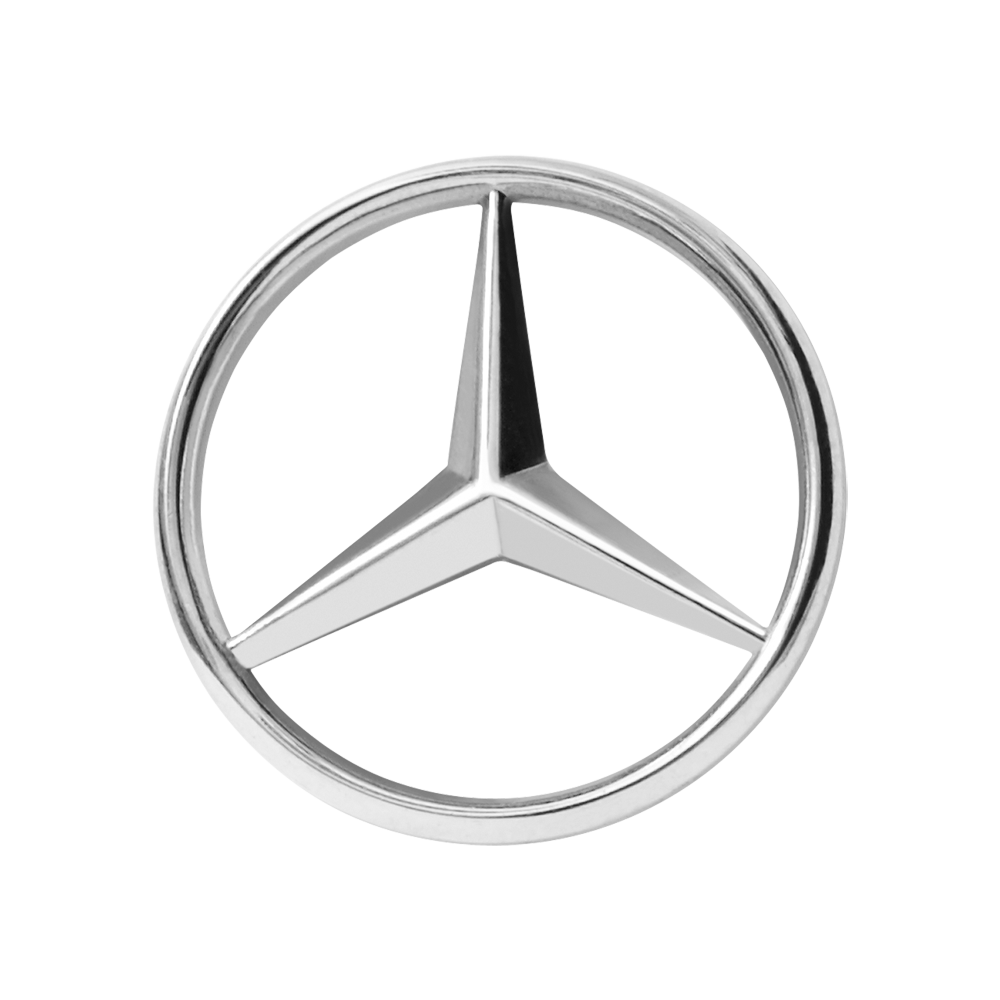 Mercedes logo