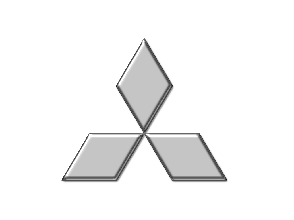 Mitsubishi logo